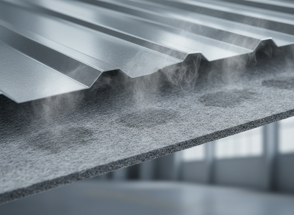 System Antykondensacyjny